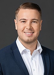 Bild von Yannick Tron 