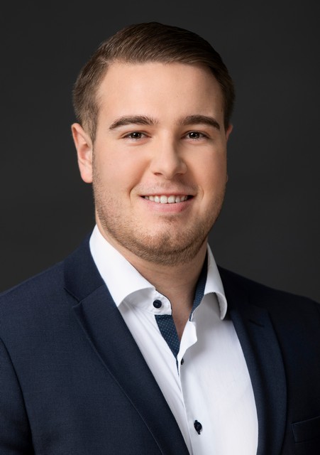 Bild von Yannick Tron 